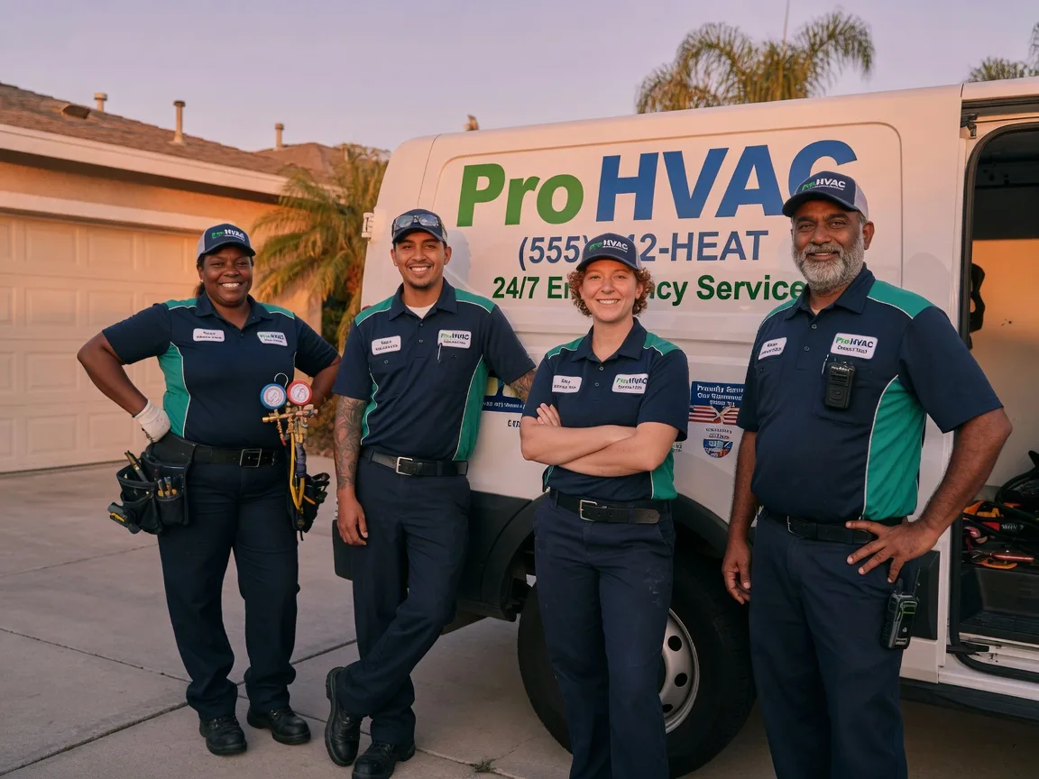 Furnace Repair company in Hooven, OH
