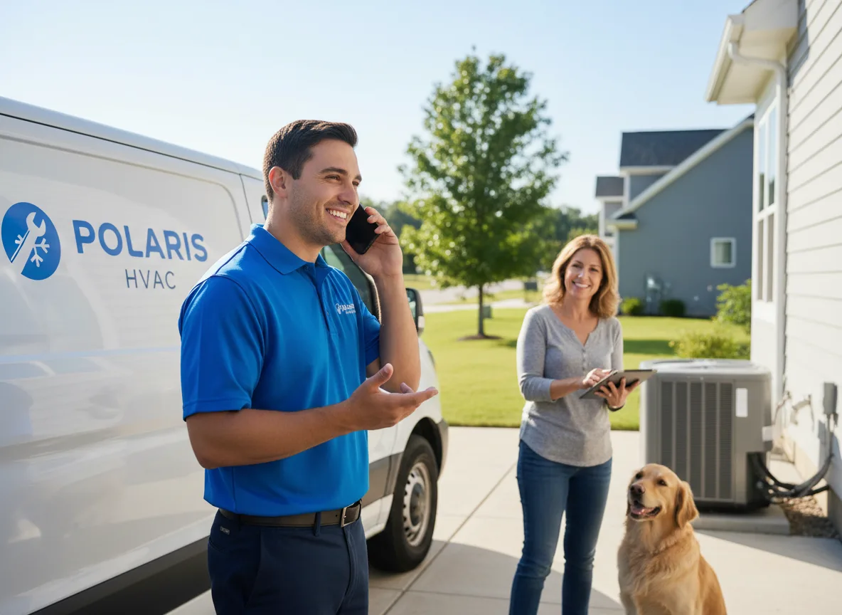 Furnace Repair Hooven, OH FAQs